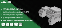eNetIO