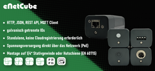 eNetCube