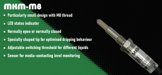 MKM-M8