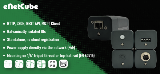eNetCube