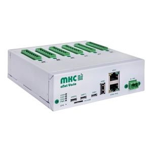 MKC | Development | Assembly: in-house | eNet Vario MKC | Development | Assembly: in-house | eNet Vario
