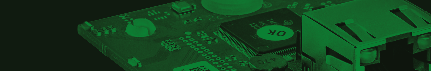 MKC | Entwicklung | Bestückung: inhouse | Embedded Module