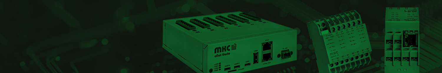 MKC | Development | Assembly: in-house | Embedded Products