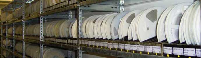 MKC | Development | Assembly: in-house | Material Procurement