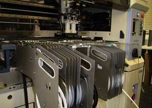 MKC | Development | Assembly: in-house | PCB assembly