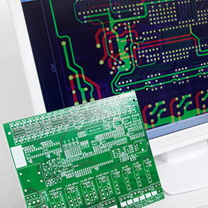 MKC | Entwicklung | Bestückung: inhouse | Fertigung | Programmierung