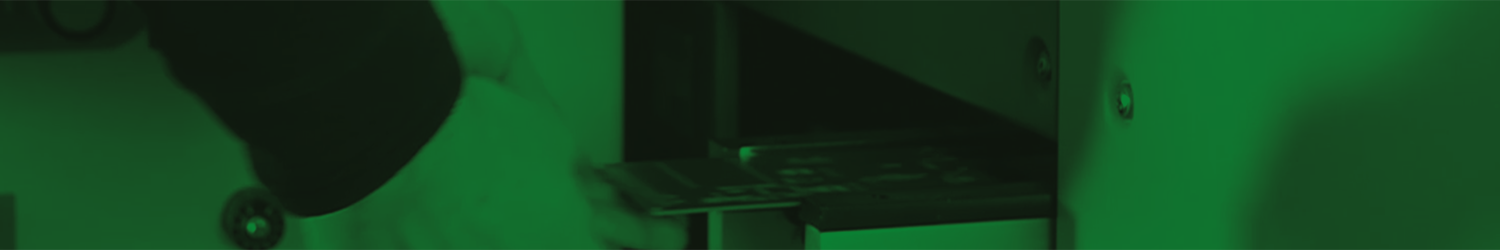 MKC | Entwicklung | Bestückung: inhouse | Fertigung