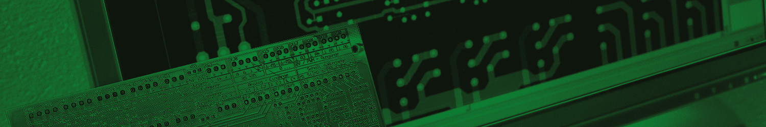 MKC | Development | Assembly: in-house | Programming