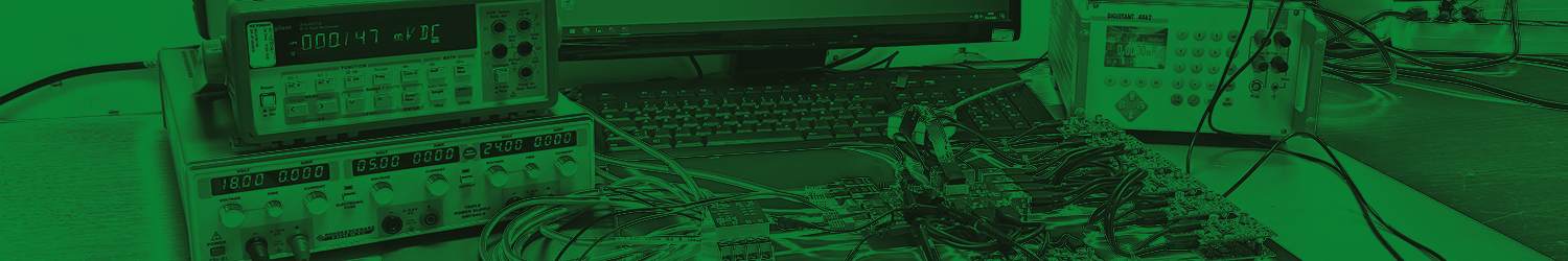 MKC | Development | Assembly: in-house | Quality Assurance