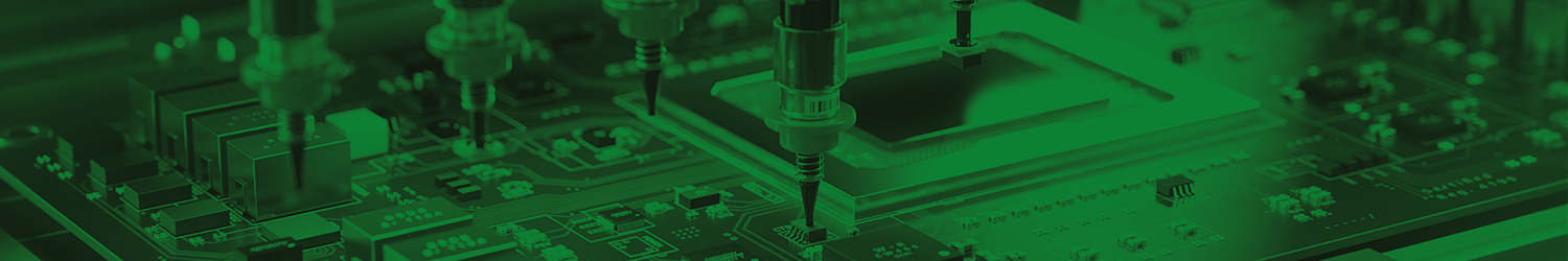 MKC | Development | Assembly: in-house | PCB assembly